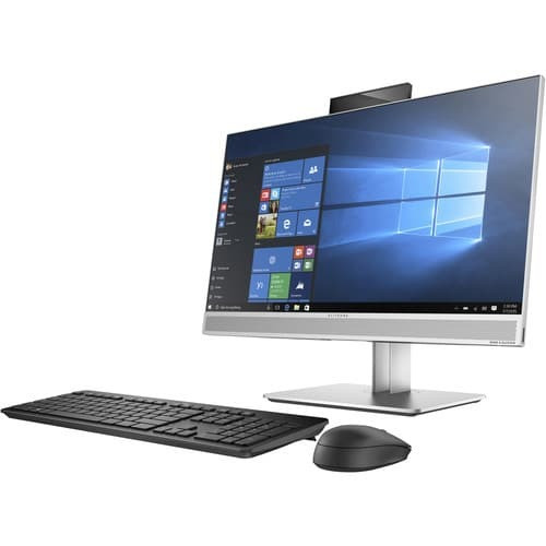 HP ProOne 600 G5 21.5