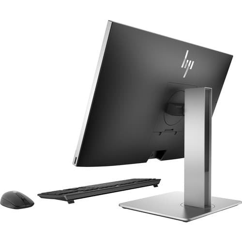 HP ProOne 600 G5 21.5" All In One Business PC 9th Gen Intel Core i3 8GB DDR4 RAM 1TB(1000GB) HDD Wi-Fi LAN WebCam Edge to Edge Display 6 Months Warranty - Image 3