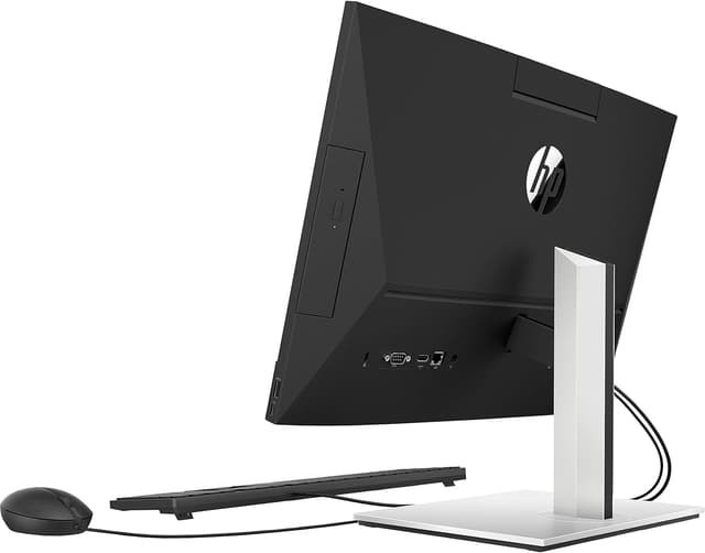 HP ProOne 600 G6 All-In-One 10th Gen Intel Core i5 10th Gen i5-10500 8GB RAM 512GB SSD LED 21.5 inch FHD IPS widescreen Intel UHD Graphics 630 - Image 4