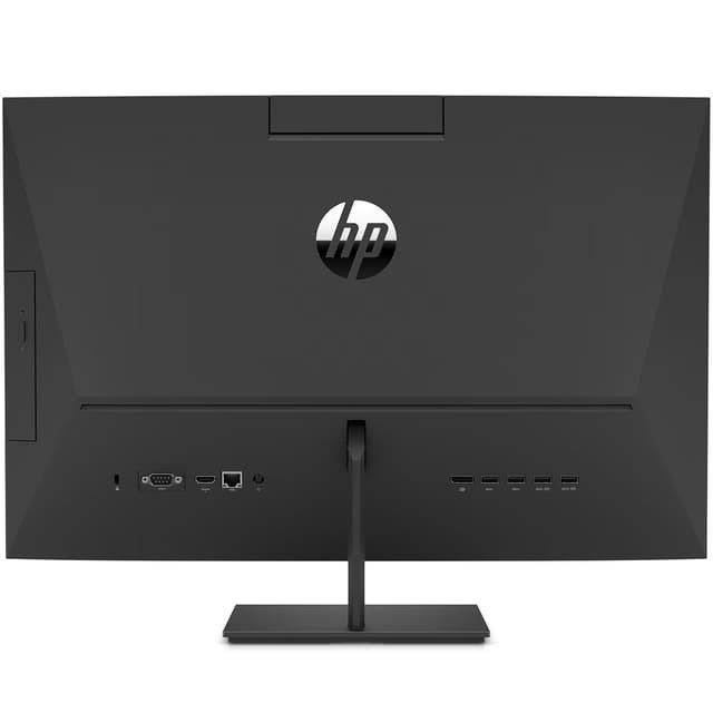 HP ProOne 600 G6 All-In-One 10th Gen Intel Core i5 10th Gen i5-10500 8GB RAM 512GB SSD LED 21.5 inch FHD IPS widescreen Intel UHD Graphics 630 - Image 6