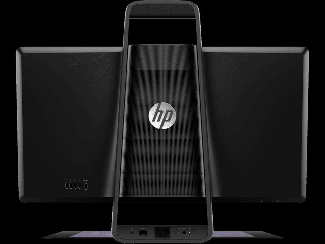 HP Sprout Pro G2 Intel Core i7-7700T 16GB DDR4-2400 SDRAM 512GB SATA SSD 2GB GDDR5 NVIDIA GeForce GTX 960M Audio by Bang and Olufsen - Image 3