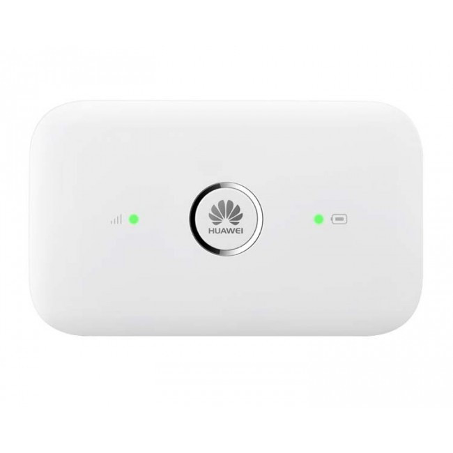 Huawei E5573 Airtel Branded Unlocked 10-user Portable 4G LTE Hotspot 150Mbs Router