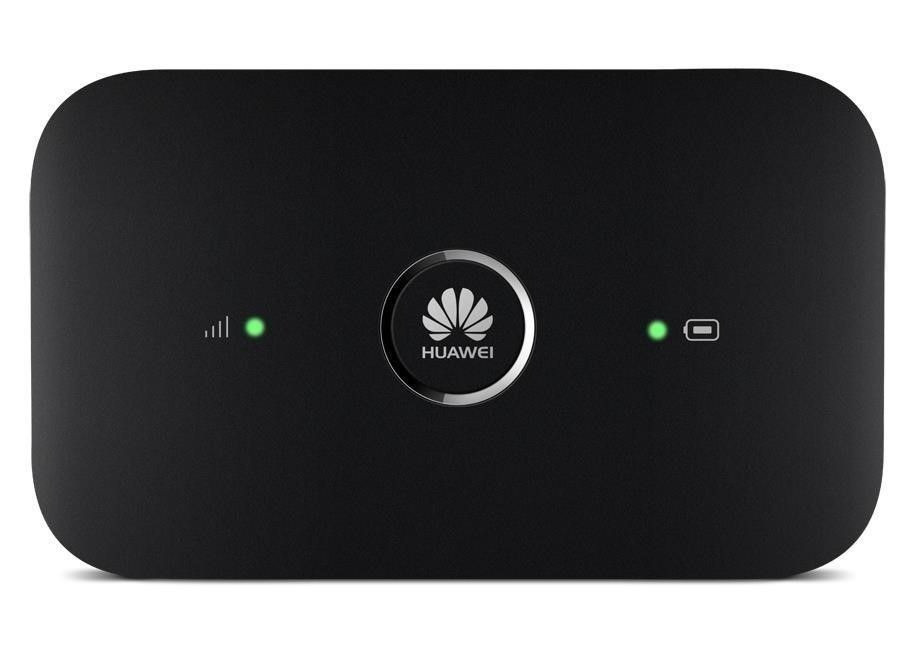 Huawei E5573 Airtel Branded Unlocked 10-user Portable 4G LTE Hotspot 150Mbs Router