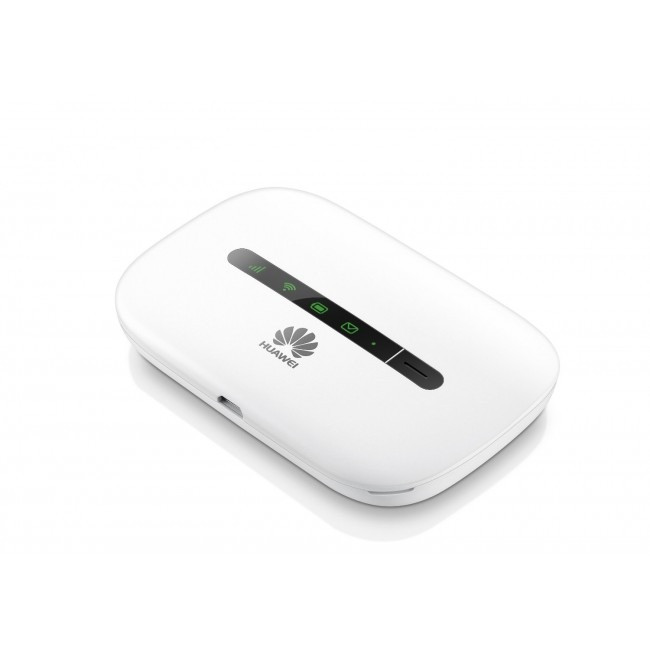 Huawei Mobile WiFi E5330