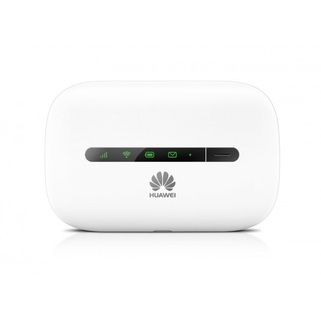 Huawei Mobile WiFi E5330