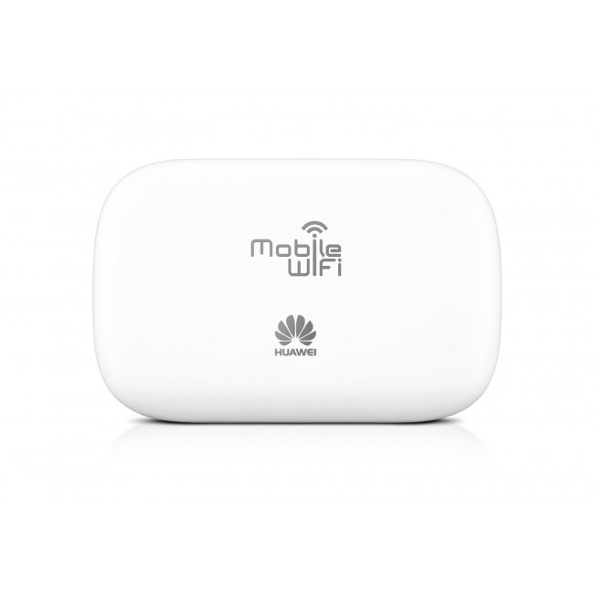 Huawei Mobile WiFi E5330