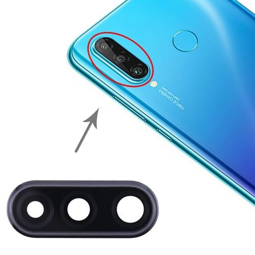 Huawei P30 Lite Back Camera Lens Repair