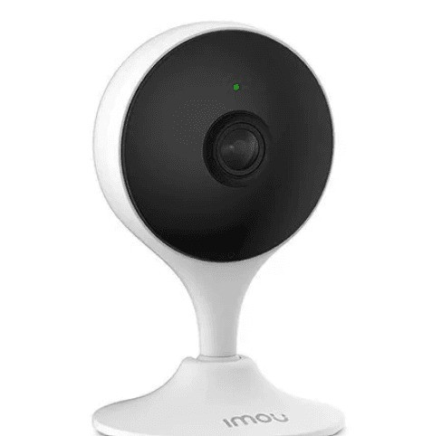 IMOU Cue SE 720P HD Night Vision Two-Way Talk Built-in Mic & Speaker Wifi Camera