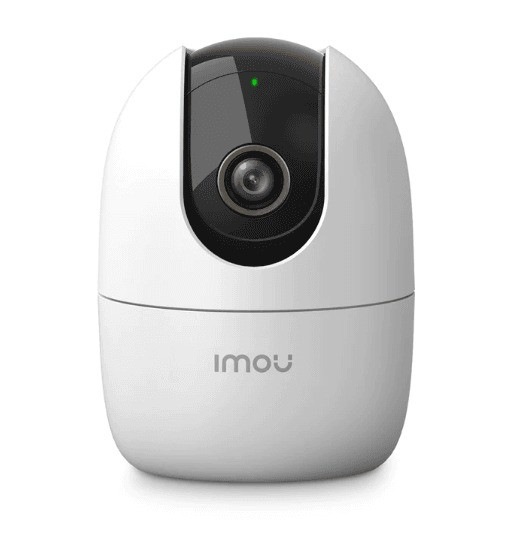 IMOU Ranger 2 QHD 2.5K 4MP Clear Night Vision 360°Coverage