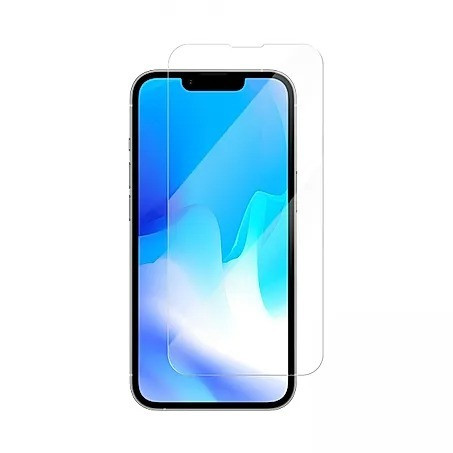 Apple iPhone 16 Pro Full Glue Tempered Glass Screen Protector: Edge-to-Edge, Bubble-Free Installation - Image 4