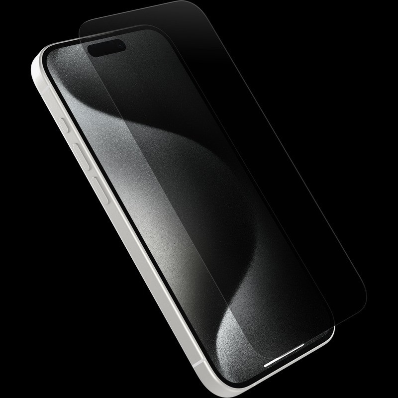 Apple iPhone 16 Pro Max Privacy Screen Protector: Anti-Spy Tempered Glass - Image 3