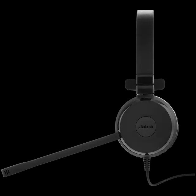 Jabra Evolve 30 II MS USB-A Headset Stereo