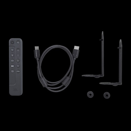 JBL Bar 500 5.1-Channel Soundbar with MultiBeam and Dolby Atmos