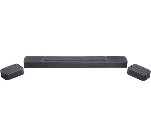 JBL Bar 1000 7.1.4 Channel Soundbar with Detachable Surround Speakers