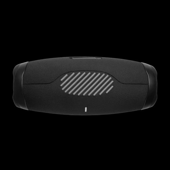 JBL BoomBox 3 Portable Speaker IP67 Dust & Waterproof 24Hrs Music Playtime (Black)