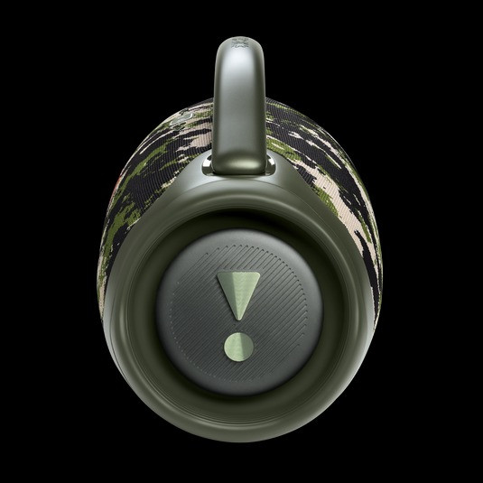 JBL BoomBox 3 Portable Speaker IP67 Dust & Waterproof 24Hrs Music Playtime (Jungle Green)