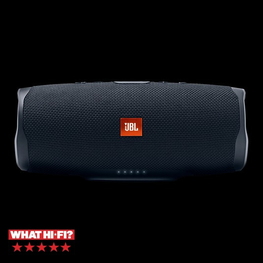 JBL Charge 4 - Portable Bluetooth Speaker