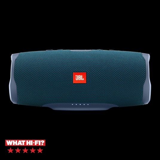 JBL Charge 4 - Portable Bluetooth Speaker