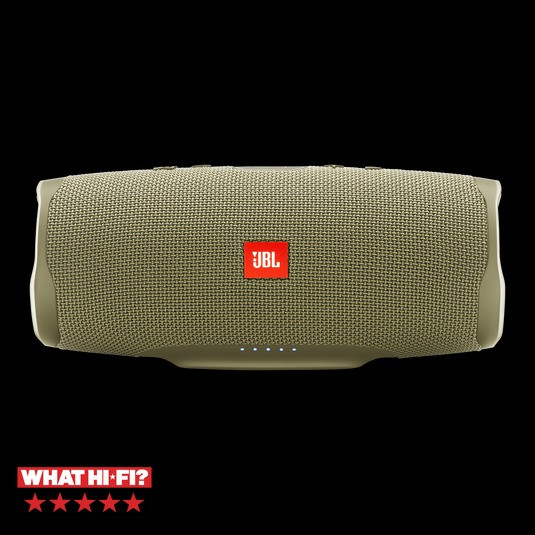 JBL Charge 4 - Portable Bluetooth Speaker