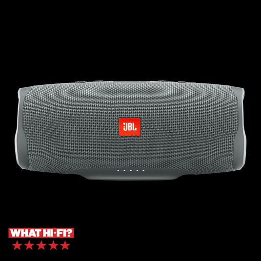 JBL Charge 4 - Portable Bluetooth Speaker