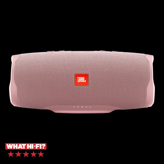 JBL Charge 4 - Portable Bluetooth Speaker