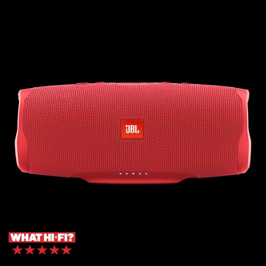 JBL Charge 4 - Portable Bluetooth Speaker