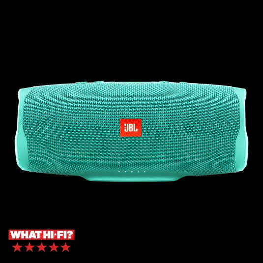 JBL Charge 4 - Portable Bluetooth Speaker