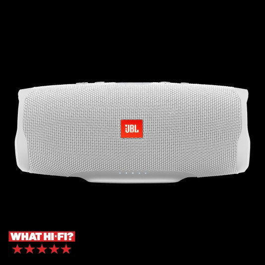 JBL Charge 4 - Portable Bluetooth Speaker
