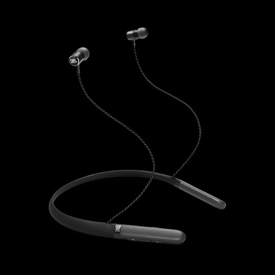JBL Live 200BT Wireless In-Ear Neckband Headphones