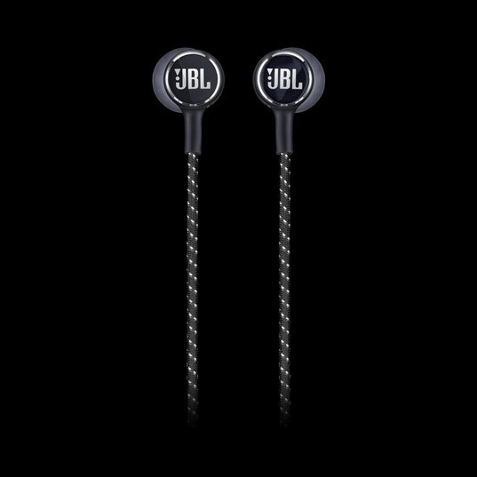 JBL Live 200BT Wireless In-Ear Neckband Headphones - Image 2
