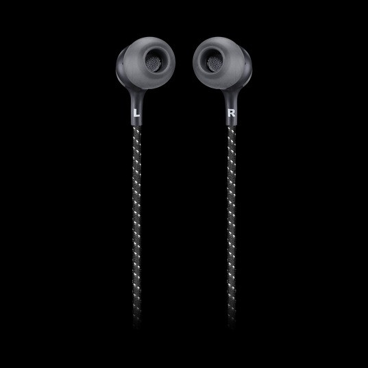 JBL Live 200BT Wireless In-Ear Neckband Headphones - Image 3