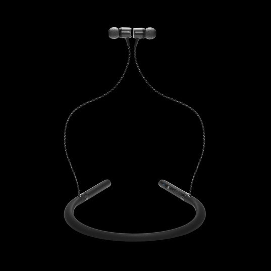 JBL Live 200BT Wireless In-Ear Neckband Headphones - Image 4