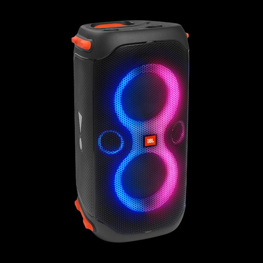 JBL PartyBox 110 Portable Wireless Speaker 160W 12 Hours Playtime