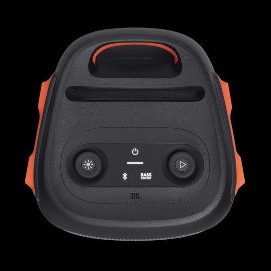 JBL PartyBox 110 Portable Wireless Speaker 160W 12 Hours Playtime