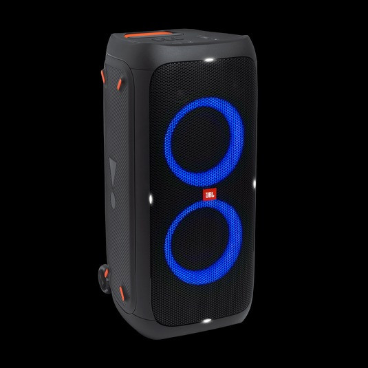 JBL PartyBox 310 Portable Party Speaker