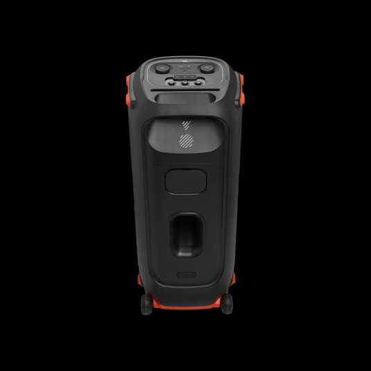JBL PartyBox 710 Party Speaker with Powerful Sound Built-in Lights and Extra Deep Bass