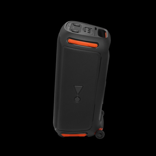 JBL PartyBox 710 Party Speaker with Powerful Sound Built-in Lights and Extra Deep Bass