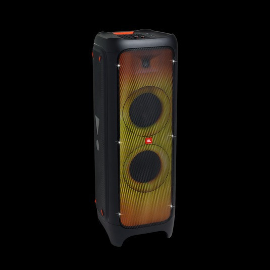JBL PartyBox 1000 High Power Wireless Bluetooth Party Speaker