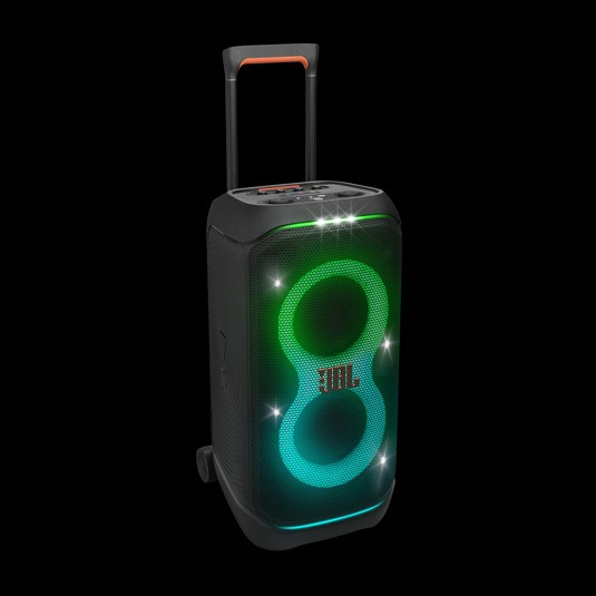 JBL Partybox Stage 320 Portable Bluetooth Party Speaker