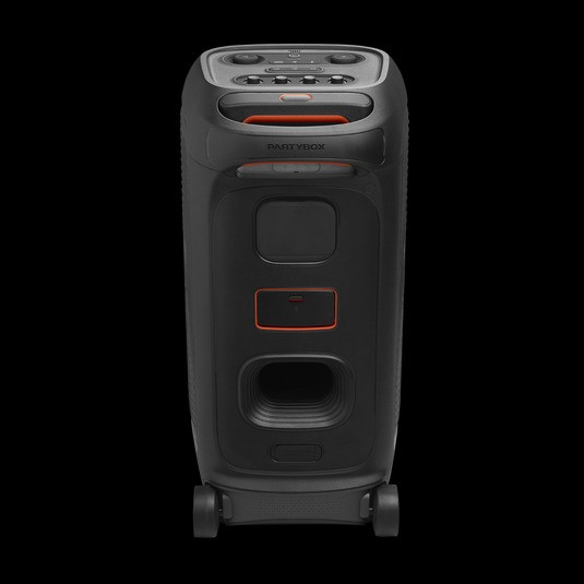 JBL Partybox Stage 320 Portable Bluetooth Party Speaker
