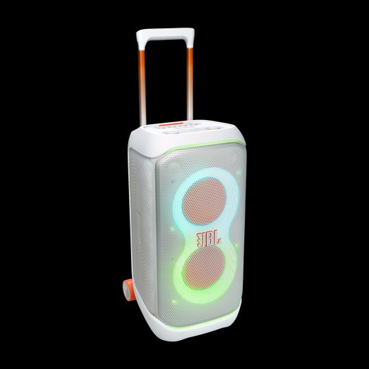 JBL Partybox Stage 320 Portable Bluetooth Party Speaker