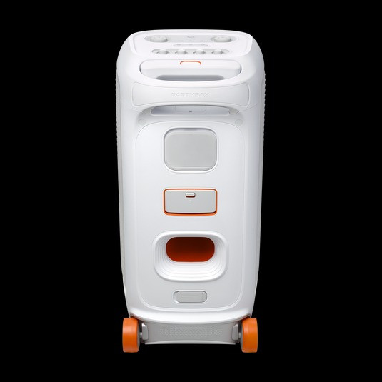 JBL Partybox Stage 320 Portable Bluetooth Party Speaker