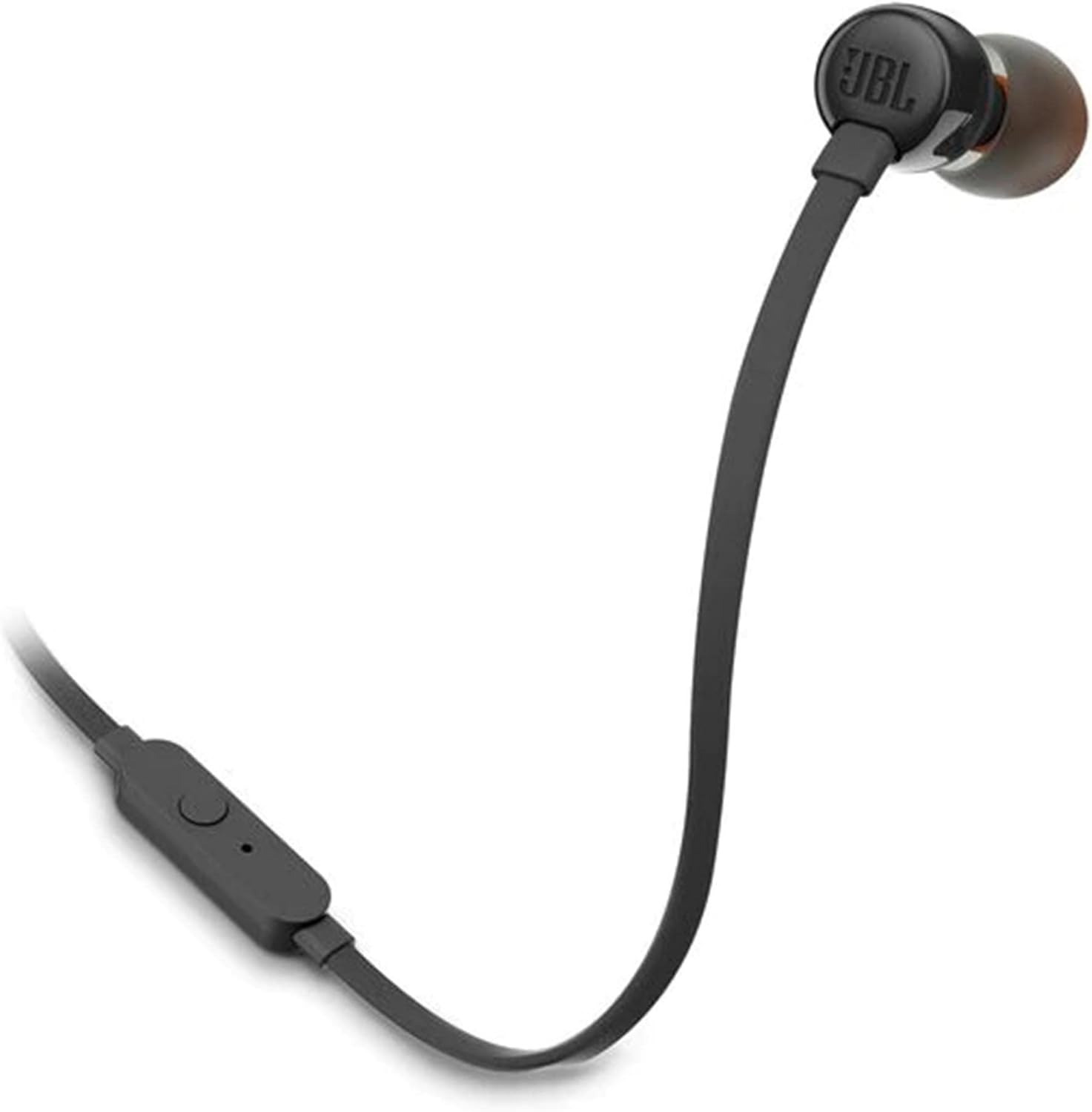 JBL Tune 110 In-Ear Headphone With One Button Remote