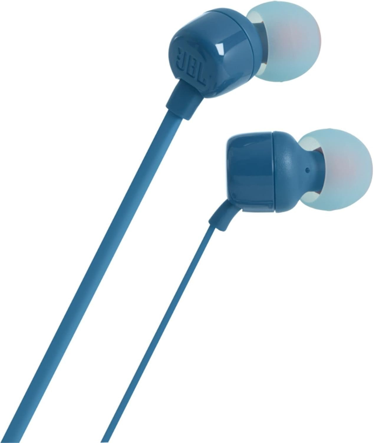 JBL Tune 110 In-Ear Headphone With One Button Remote