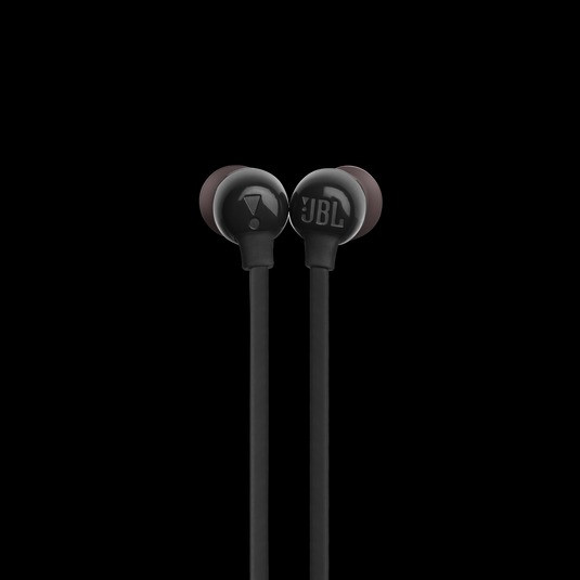 JBL Tune 115BT Pure Bass Wireless Hands-Free Calls 8hrs Battery Built-in Microphone Neckband - Image 3