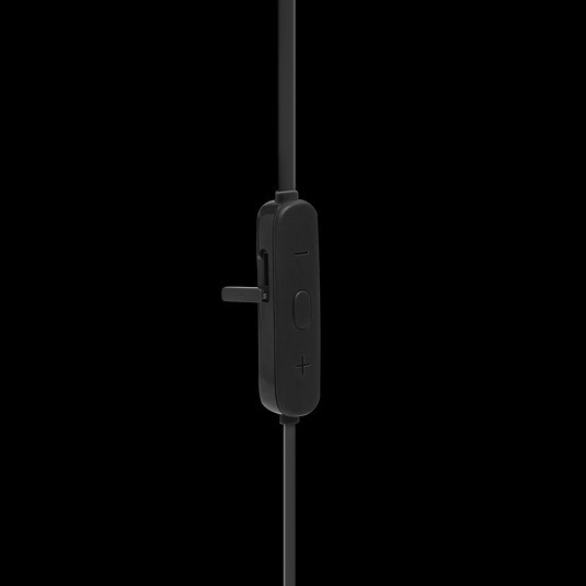JBL Tune 115BT Pure Bass Wireless Hands-Free Calls 8hrs Battery Built-in Microphone Neckband - Image 4