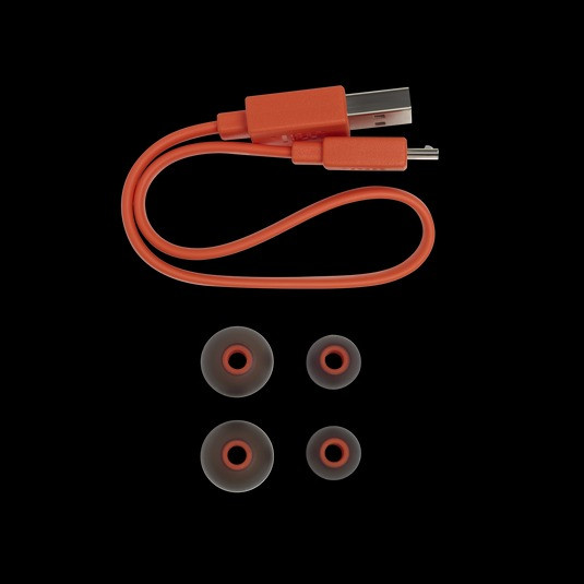 JBL Tune 115BT Pure Bass Wireless Hands-Free Calls 8hrs Battery Built-in Microphone Neckband - Image 5