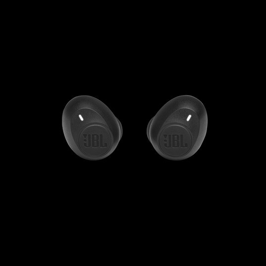 JBL Tune 115TWS True Wireless in-Ear Headphones Pure Bass Sound 21H Battery