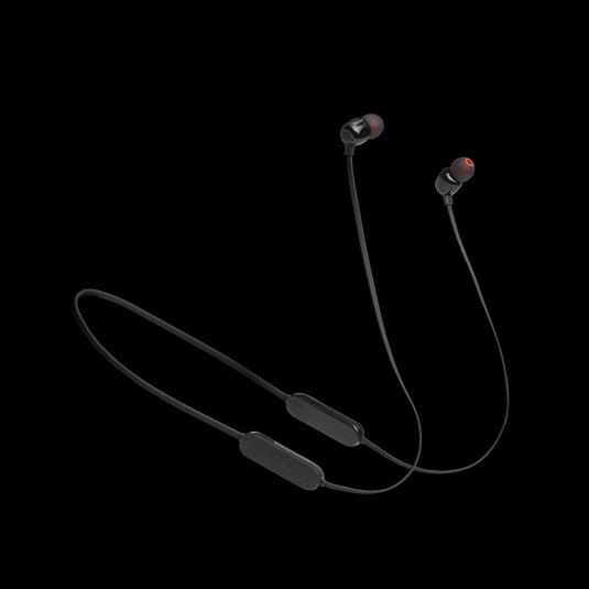 JBL TUNE 125BT Wireless In-ear Headphones Bluetooth 5.0 Pure Bass Sound Neckband