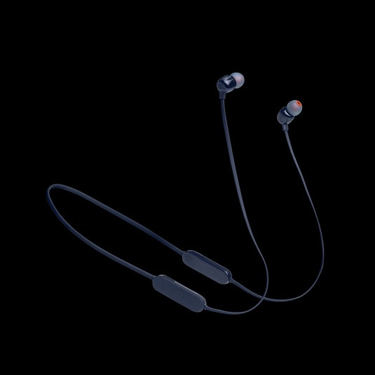 JBL TUNE 125BT Wireless In-ear Headphones Bluetooth 5.0 Pure Bass Sound Neckband - Image 2